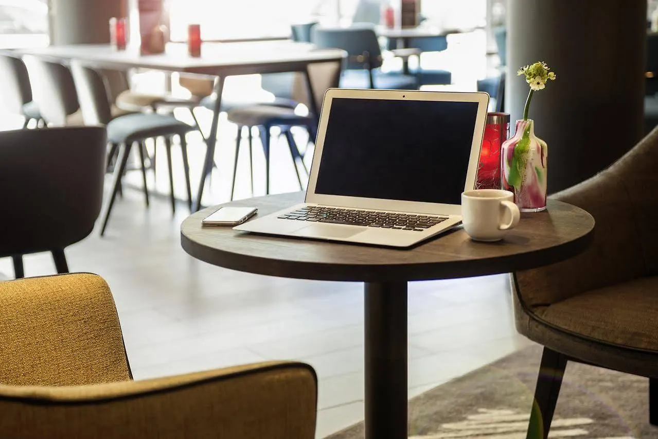 *** מלון Ibis Amsterdam Centre Stopera הולנד
