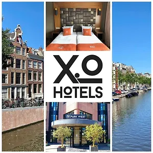 Xo Park West Hotell