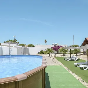 Сasa de vacaciones El Viajero