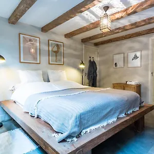 Apartamento Amstel, Ámsterdam