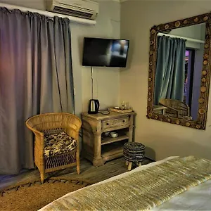African Vibes Camps Bay 4*, Kaapstad Zuid-Afrika