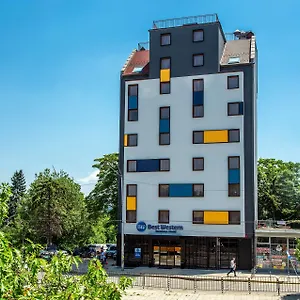 Western Terminus 4*, Sofia Bulgarije