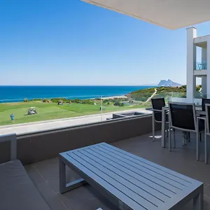 Apartamento 2226-luxury Sea View