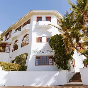 Floreal House 4*, Kaapstad Zuid-Afrika