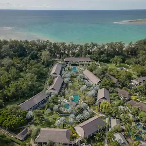 ***** Resort The Slate, Phuket Thailand