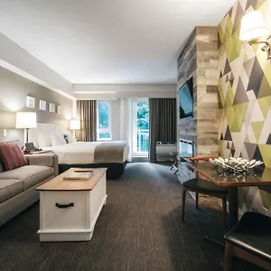 **** Hotel Summit Boutique By Paradox Canada