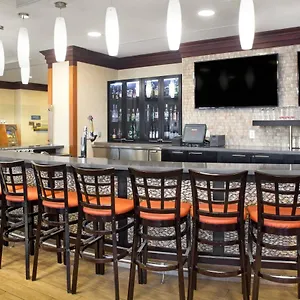 *** Hotel Fairfield & By Marriott Toronto Airport Canada