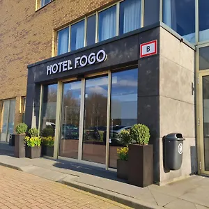 Fogo أمستردام