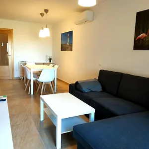 Apartamento Mi En El Delta Del Ebro+