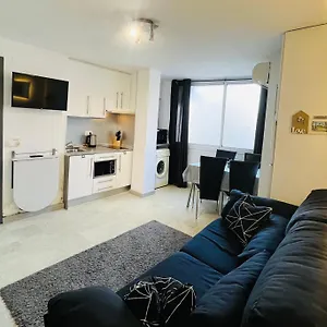 Apartamento Appartamentino Comodines B