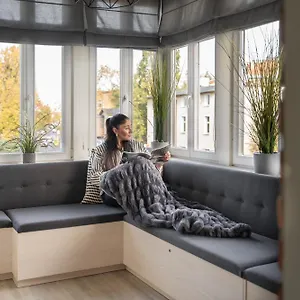 Apartament Nemo Deluxe - 3 Min Od Plazy I Parking By Lion