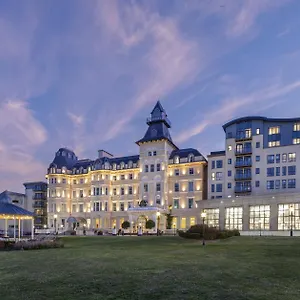 **** Hotel Royal Marine Ireland