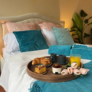 Apartamento Montecchi House