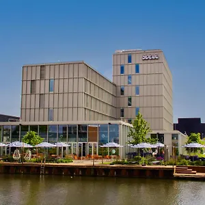 Yotel Amesterdão