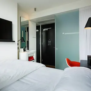 Citizenm Amstel Amesterdão