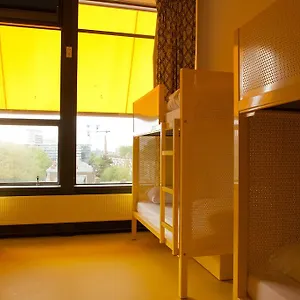  Auberge de jeunesse Wow