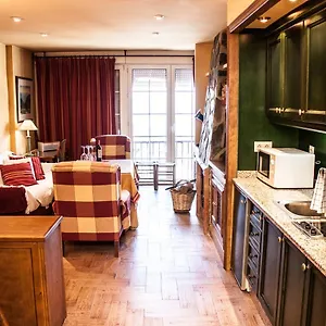 Apartamento Imeda Atlas