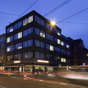 Hotel Easyhotel Centre South, Amsterdam