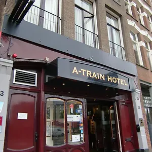 Отель A-train