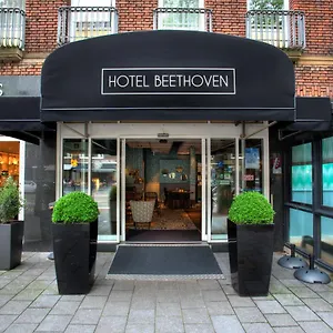 Отель Beethoven