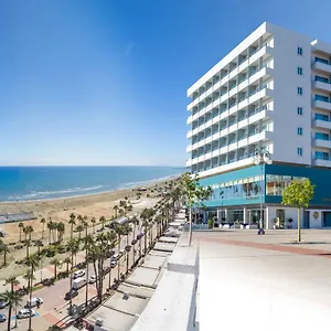 hotellátogatás