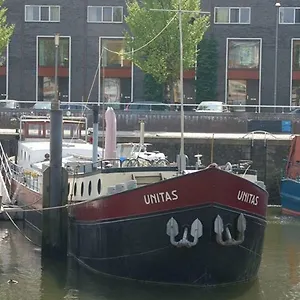  Botel Unitas Paesi Bassi