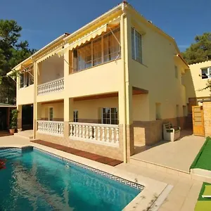 Villa Palmeral
