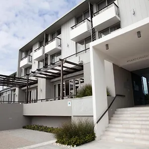 Atlantic 4*, Melkbosstrand Zuid-Afrika