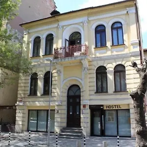 Smart , Sofia Bulgarije