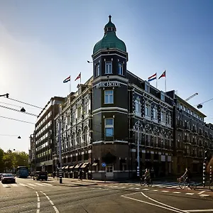 Park Amsterdam, Part Of Sircle Collection Amesterdão