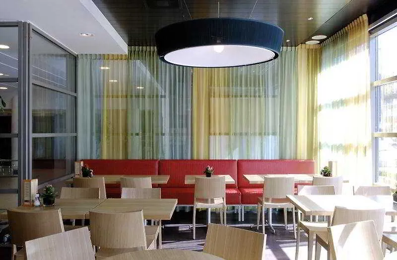 Hotel Ibis Amsterdam Centre Stopera