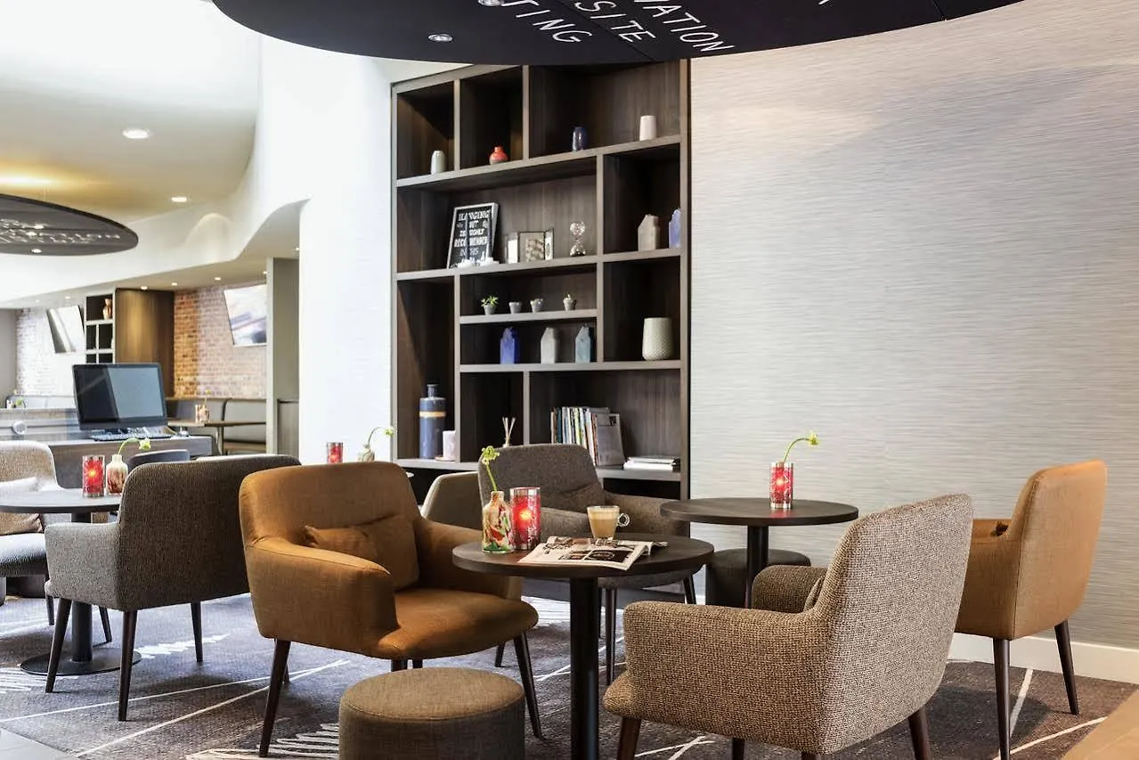 Ibis Amsterdam Centre Stopera Netherlands